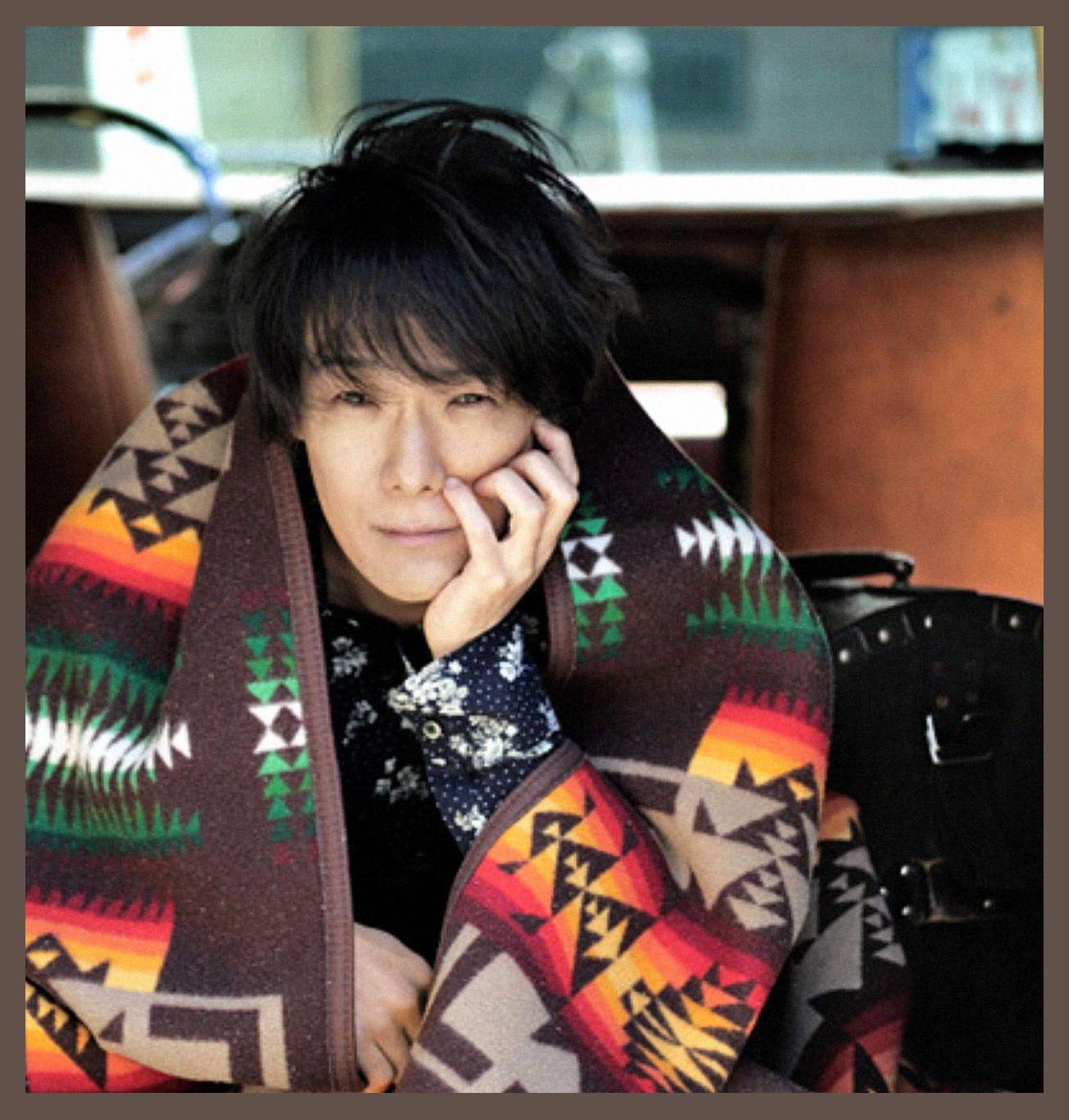Kurosawa Kenichi
